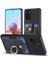 Xiaomi Redmi Not 10 4g Crad Yuvası Standı Halka Tutucu Manyetik Araba (Yurt Dışından) 1