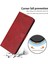 Kart Yuvası Saf Renk ile Realme C51 4g Pu Deri Için Flip Case (Yurt Dışından) 3