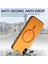 IPhone Xs Max Magsafe Araç Mounts Için Kılıf Ince Hafif Kablosuz (Yurt Dışından) 5
