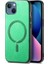IPhone 13 Için Kılıf Ince Magsafe Araba Bağlar Kablosuz Şarj Hafif (Yurt Dışından) 5