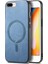IPhone 7 Için Kılıf Artı/8 Artı Ince Kablosuz Şarj Magsafe Araba Bağlar (Yurt Dışından) 4