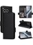 Oneplus Ace 3 Pro Için Flip Case Yan Toka Cüzdan Kart Yuvaları Tutucu Pu (Yurt Dışından) 5