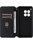 Oneplus Ace 3 Pro Için Flip Case Manyetik Kapatma Cüzdan Pu Deri Kart (Yurt Dışından) 2