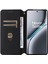 Oneplus Ace 3 Pro Için Flip Case Manyetik Kapatma Cüzdan Pu Deri Kart (Yurt Dışından) 5