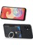 Samsung Galaxy A04E Için Kılıf Standı Manyetik Araç Montaj Halkası Tutucu Crad Yuvası (Yurt Dışından) 2