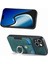 IPhone 15 Için Kılıf Artı Halka Tutucu Standı Crad Yuvası Manyetik Araç Montaj (Yurt Dışından) 4
