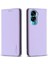 Onur Için Flip Case 90 Lite Pu Deri Iş Çoklu Kart Yuvası Manyetik (Yurt Dışından) 1