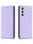 Samsung Galaxy A15 4g/5g Çoklu Kart Yuvası Çok Renkli Cüzdan Için Flip Case (Yurt Dışından) 1