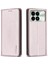 Xiaomi Redmi Için Flip Case K70/K70 Pro Çoklu Kart Yuvası Iş Pu Deri (Yurt Dışından) 1