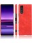 Sony Xperia 5 Uyumluluk Anti Scratch Koruyucu Kapak Için Retro Kılıf (Yurt Dışından) 1