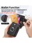 Vıvo V40 Lite Manyetik Araç Montaj Yüzük Tutucu Standı Için Kılıf Crad Yuvası (Yurt Dışından) 5