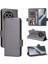 Oneplus Ace 3 Pro Için Flip Case Yan Toka Cüzdan Kart Yuvaları Tutucu Pu (Yurt Dışından) 1