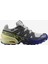 Speedcross 6 Gore-Tex Erkek Koşu Ayakkabısı - Beyaz 1