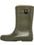 Splash Euri Borreguıto Kürklü Yağmur Çizmesi- Kaki/ Khaki 4