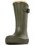 Splash Euri Borreguıto Kürklü Yağmur Çizmesi- Kaki/ Khaki 3