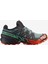 Speedcross 6 Gore-Tex Erkek Koşu Ayakkabısı - Yeşil 1