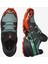 Speedcross 6 Gore-Tex Erkek Koşu Ayakkabısı - Yeşil 2