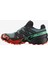 Speedcross 6 Gore-Tex Erkek Koşu Ayakkabısı - Yeşil 3