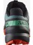 Speedcross 6 Gore-Tex Erkek Koşu Ayakkabısı - Yeşil 5