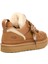 Kadın Bot 1144032 Ugg W Lowmelchestnut (Taba) 4