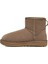 Kadın Bot 1016222 Ugg W W Classıc Mını Iı Antılope (Koyu Naturel) 3