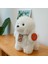 Bebek Peluş Oyuncak Kız Bebek Sıcak Arkadaşı 35CM (Yurt Dışından) 1