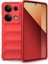 Xiaomi Redmi Note 13 Pro 4g Kılıf Optimum Lens Çerçeveli Silikon Kapak 1