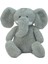 Oturan Fil Peluş 40 cm 62392 1