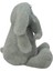 Oturan Fil Peluş 40 cm 62392 2