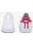 Sport Powercourt Erkek Beyaz Sneaker 747SMA0083 5t9 5
