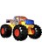 Monster Trucks 1:24 Arabalar FYJ83-HWG79 1