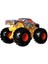 Monster Trucks 1:24 Arabalar FYJ83-HWG79 2