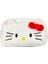 Sevimli Hello Kitty Baskılı Kalem Kutusu (Yurt Dışından) 1