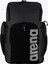 Unisex Siyah Sırt ÇANTASI.500 4