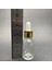 15ML Şeffaf Cam Damlalıklı Şişe , Gold Metalik Kapak , 15 cc Saydam Cam Damlalıklı Şişe x 6 Adet 3