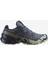 Speedcross 6 Gore-Tex Erkek Koşu Ayakkabısı - Mavi 1