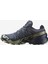 Speedcross 6 Gore-Tex Erkek Koşu Ayakkabısı - Mavi 3