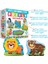 Circle Toys My Best Puzzle Hayvanlar 2