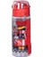 500 ml Hot Wheels Pipetli Askılı Kilitlenebilir Su Matarası 2
