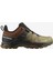 X Ultra 4 Gore-Tex Erkek Outdoor Ayakkabı - Haki 1