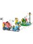 41738 LEGO Friends - Köpek Kurtarma Bisikleti 125 Parça +6 Yaş 4