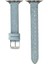Apple Watch Uyumlu 38MM-40MM-41MM Kordon Loop Kordon Jean Kordon 1