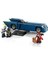 76274 LEGO Marvel Batmobile Batman Harley Quinn ve Mr. Freeze 435 Parça +8 Yaş 4