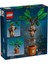 76433 LEGO Harry Potter - Adamotu - Mandrake 579 Parça +10 Yaş 3