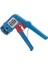 CAT5-RJ45 Kablo Sıkma Pensesi 4p/6p/8p (RJ45, RJ22, RJ11, RJ12) 1