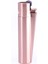 Clipper Özel Kutusunda Metal Çakmak - Mat Rose Gold (Brushed Rose Gold) 1