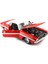 May 31263 1970 Dodge Challenger Rt Coupe 1:24 Model Araba -Necotoys 3