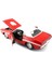 May 31263 1970 Dodge Challenger Rt Coupe 1:24 Model Araba -Necotoys 4