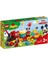 10941 LEGO Duplo Mickey ve Minnie Doğum Günü Treni / 22 Parça /+2 Yaş 1