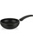 24 cm Maestro Wok Tava, Horeca Non-Stick Wok Tava 24 cm (Bakalit Kulp) 1